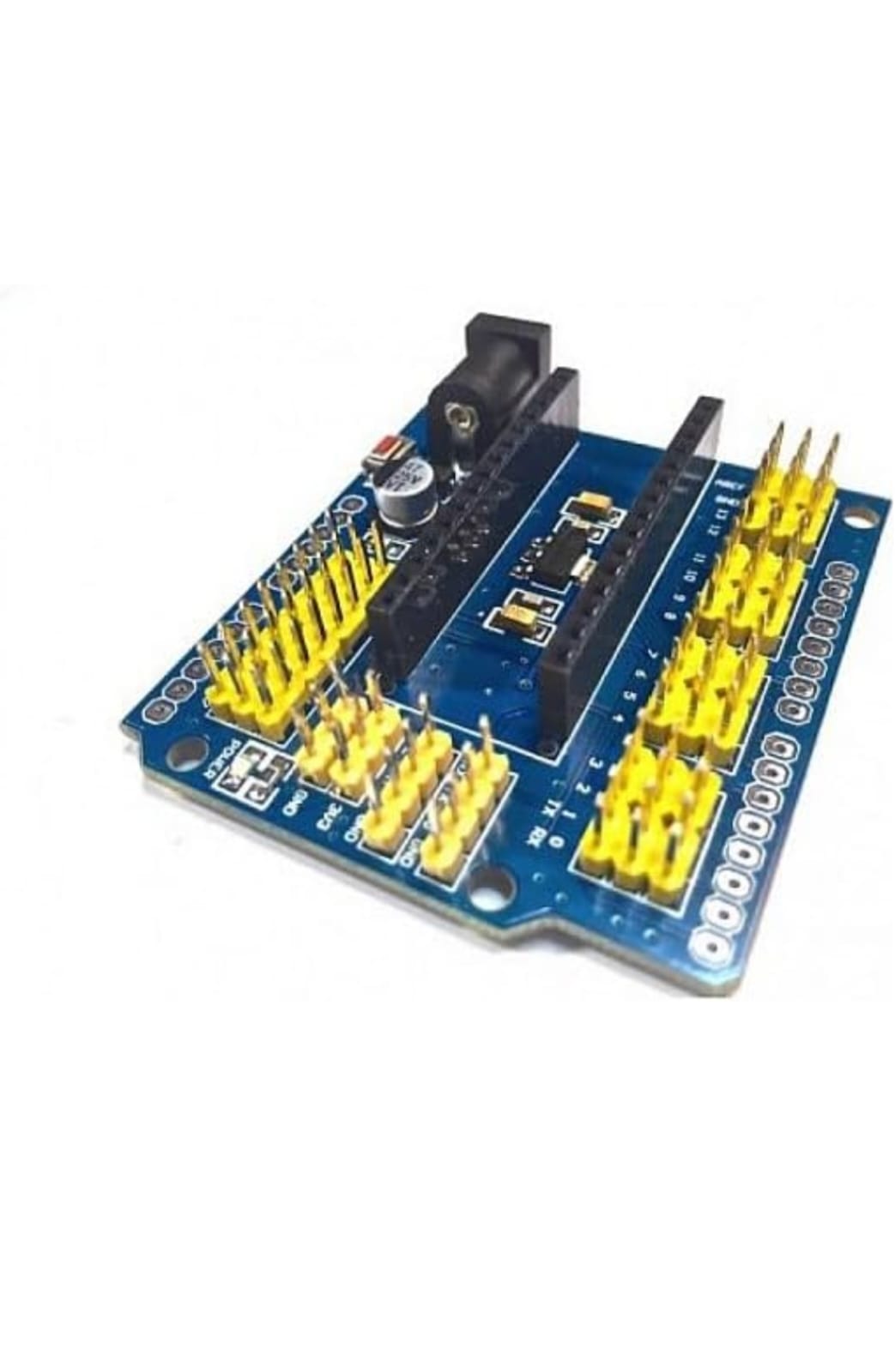 NANO V3.0 EXPANSION ADAPTER BREAKOUT BOARD